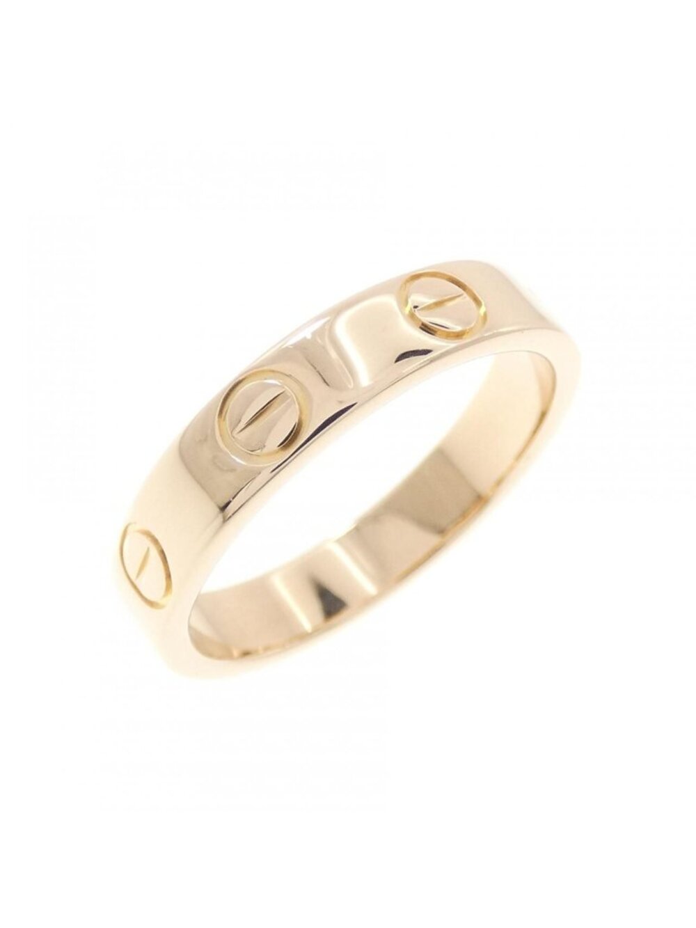 Cartier Mini Love Ring